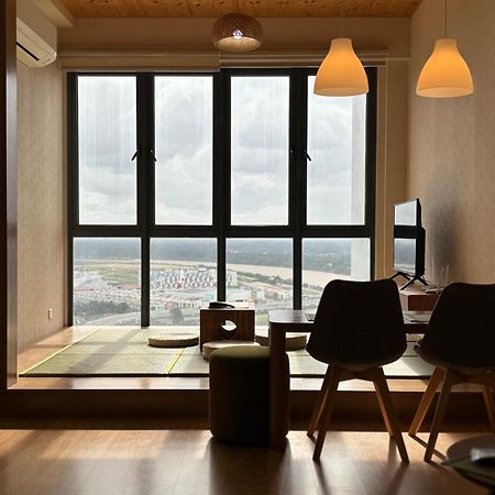 2Br Premium Suites Troika Kota Bharu By Aghome Exterior foto