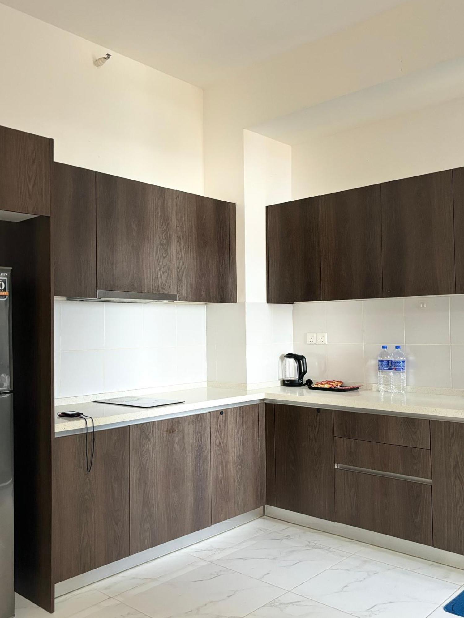 2Br Premium Suites Troika Kota Bharu By Aghome Exterior foto